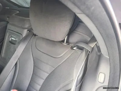 2019 Mercedes-Benz S 560 WDDUG8GB0KA495984 VIN:WDDUG8GB0KA495984