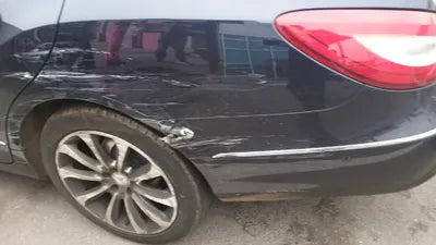 2015 Mercedes-Benz CLS 250 WDDLJ9HBXFA138609 VIN:WDDLJ9HBXFA138609