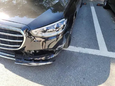 2021 Mercedes-Benz S 350 VIN: