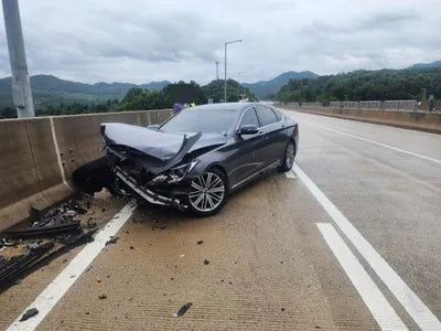 2017 Genesis G80 VIN: