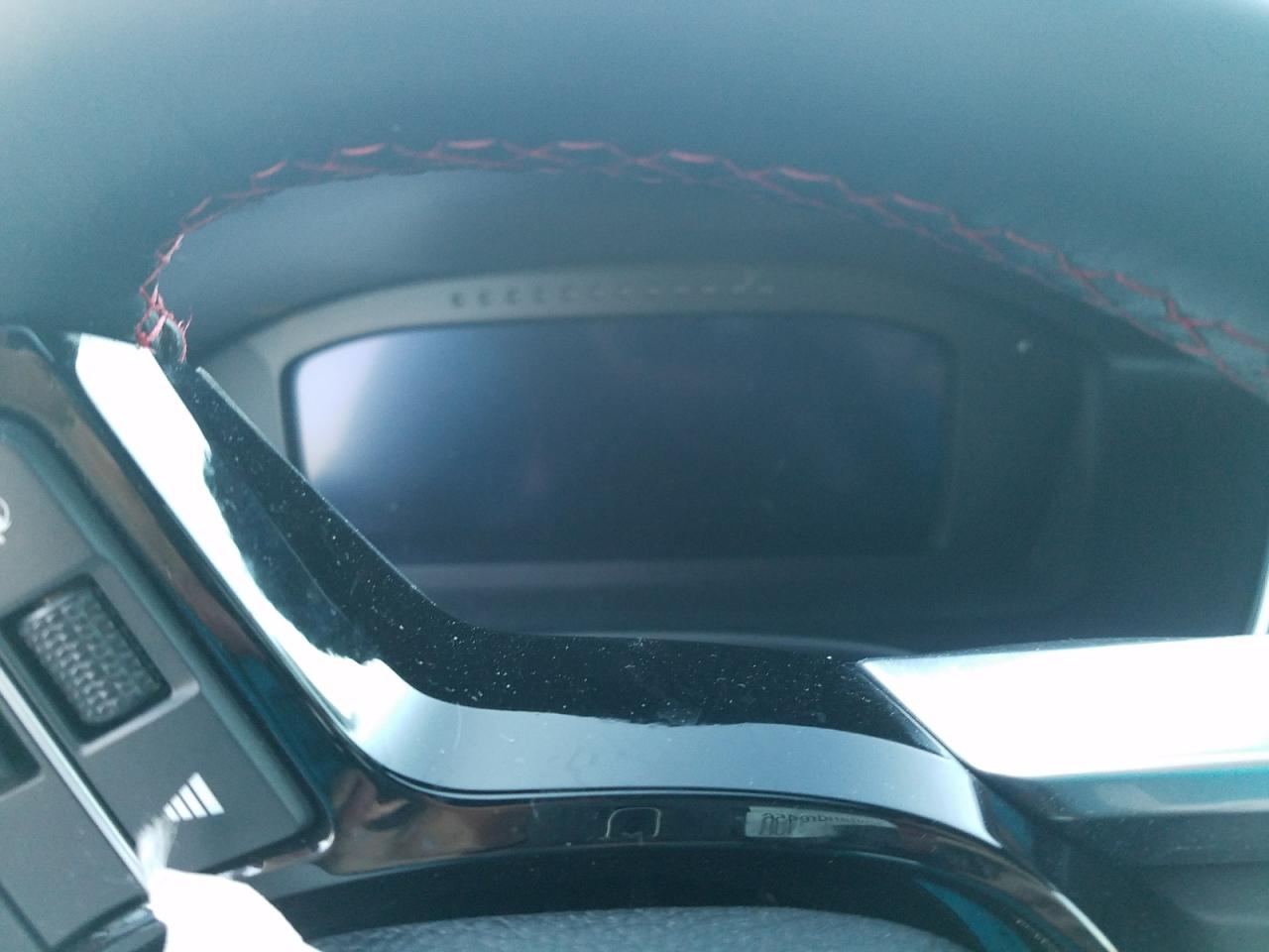 2023 HONDA CIVIC SI VIN:2HGFE1E55PH080943