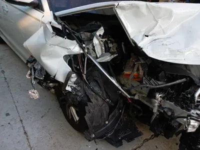 2016 Audi A6 WAUZZZ4G6GN141268 VIN:WAUZZZ4G6GN141268