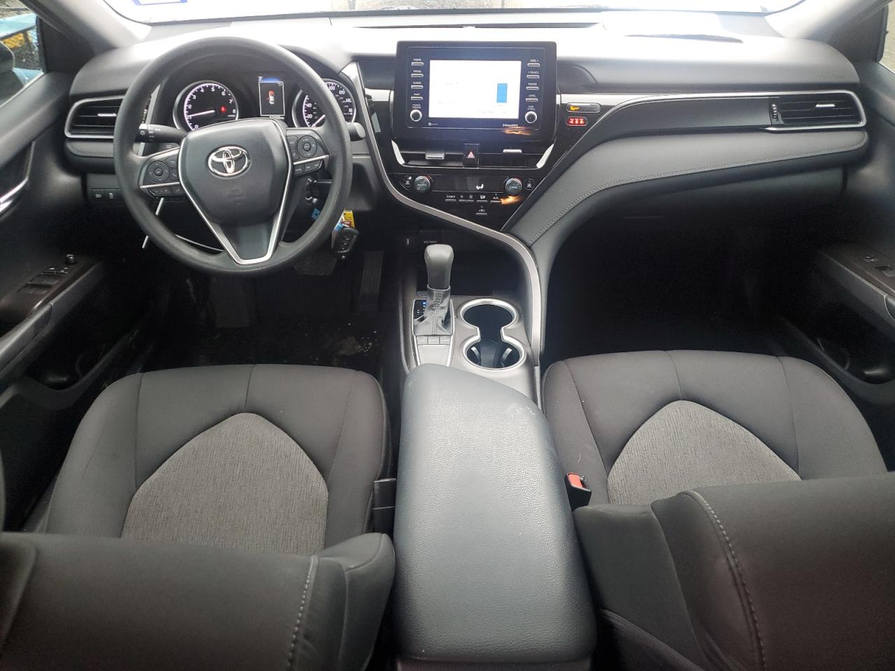 2023 TOYOTA CAMRY LE VIN:4T1C11AK7PU113247