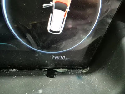 2020 Hyundai Tucson KMHJE81BGMU001874 VIN:KMHJE81BGMU001874