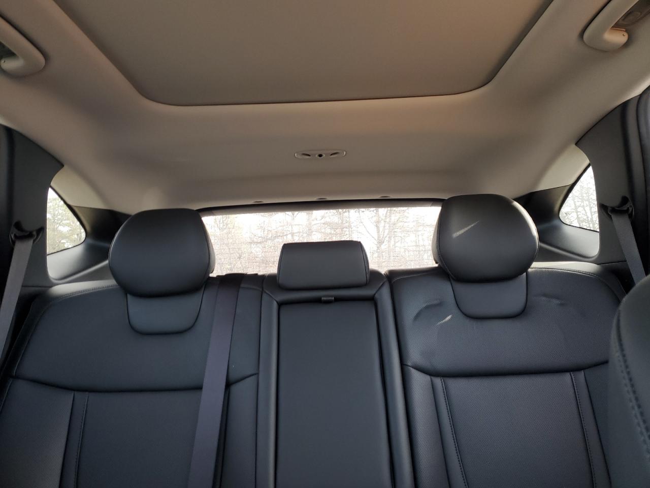 2023 HYUNDAI TUCSON LIMITED VIN:5NMJECAE0PH262872