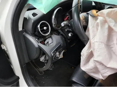 2015 Mercedes-Benz C 220 WDDWF0EB4FF206968 VIN:WDDWF0EB4FF206968