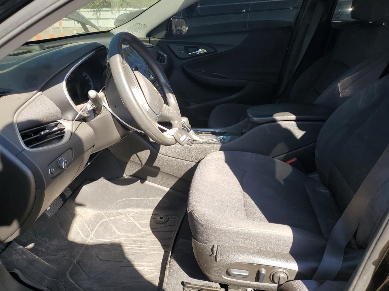 2023 CHEVROLET MALIBU LT VIN:1G1ZD5ST8PF115719