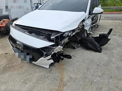 2019 Hyundai Ioniq VIN: