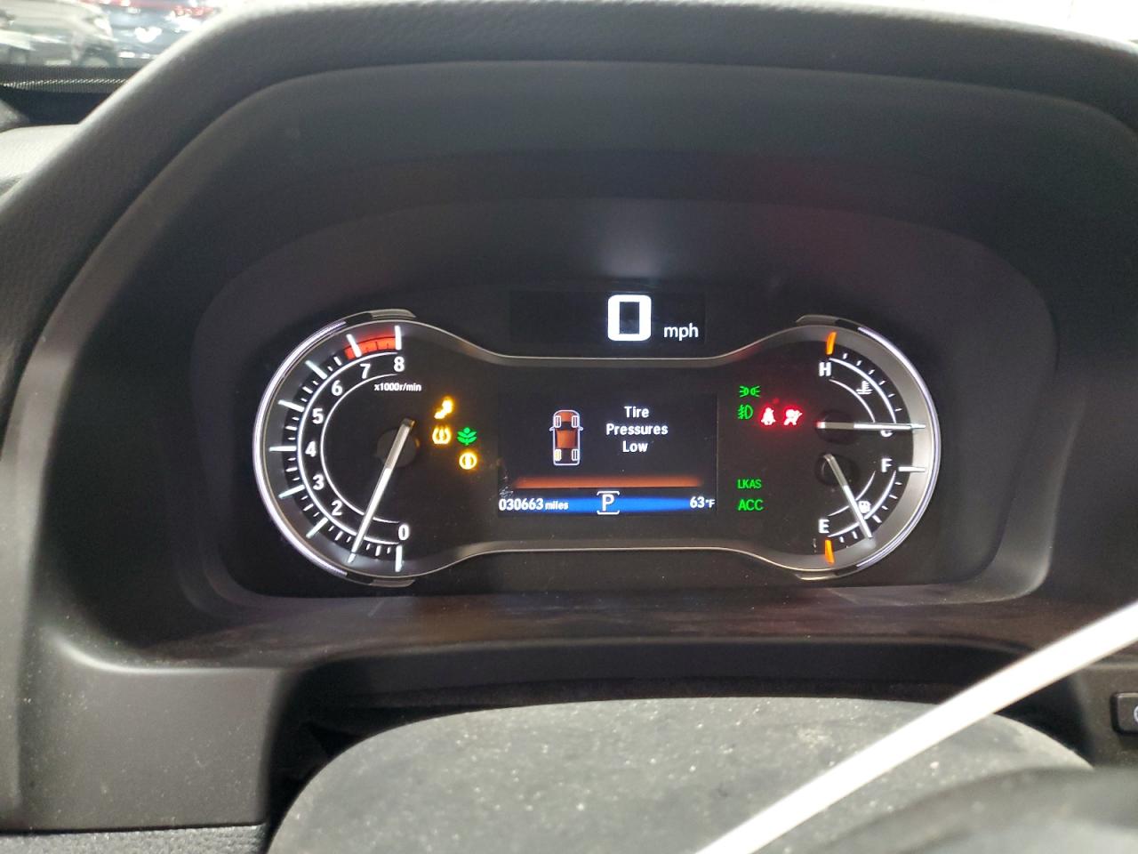 2022 HONDA RIDGELINE BLACK EDITION VIN:5FPYK3F80NB030093