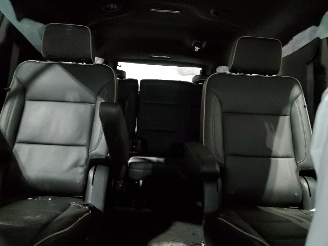 2023 CHEVROLET SUBURBAN C1500 PREMIER VIN:1GNSCFKD7PR356185