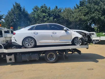 2022 Kia K5 VIN: