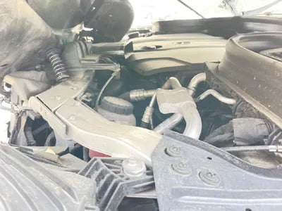 2017 Mercedes-Benz GLC 220 WDC0J0FB1HF256138 VIN:WDC0J0FB1HF256138