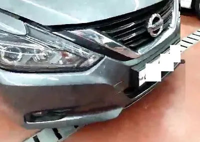 2018 Nissan Altima 1N4AL3AP5JC165007 VIN:1N4AL3AP5JC165007