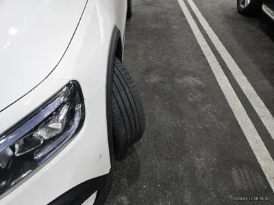 2023 Mercedes-Benz B 250 W1N4M4HB3PW311859 VIN:W1N4M4HB3PW311859