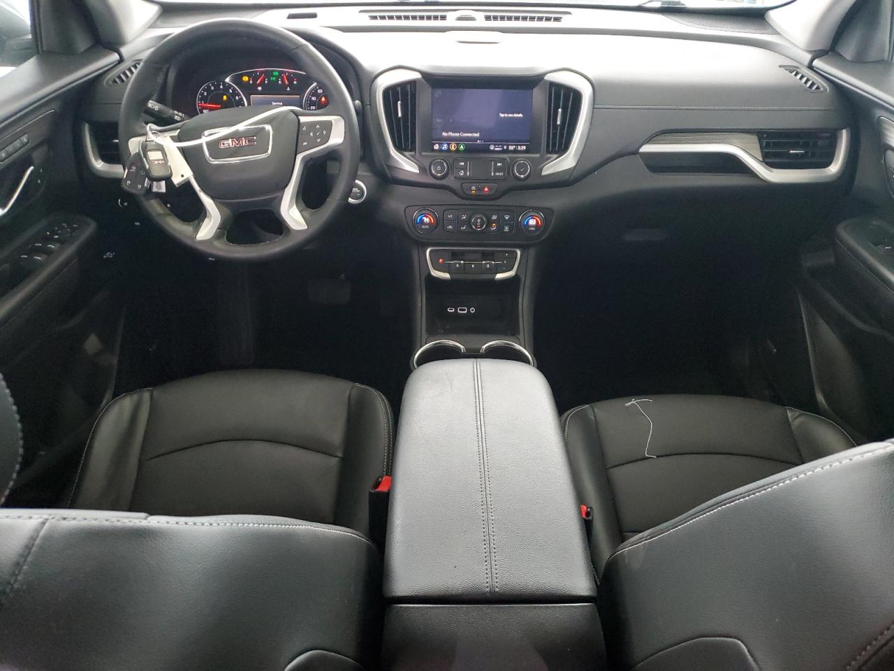 2023 GMC TERRAIN SLT VIN:3GKALVEG7PL242817