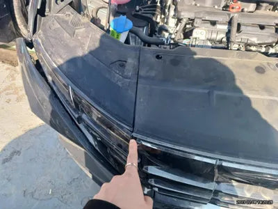 2021 Hyundai Tucson VIN: