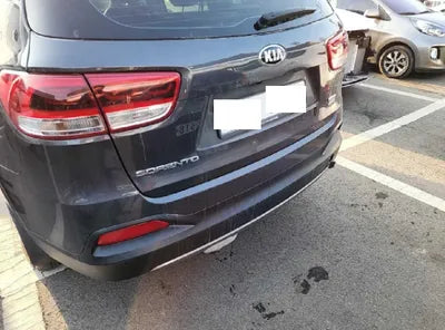 2016 Kia Sorento KNAPH81ADGA208693 VIN:KNAPH81ADGA208693