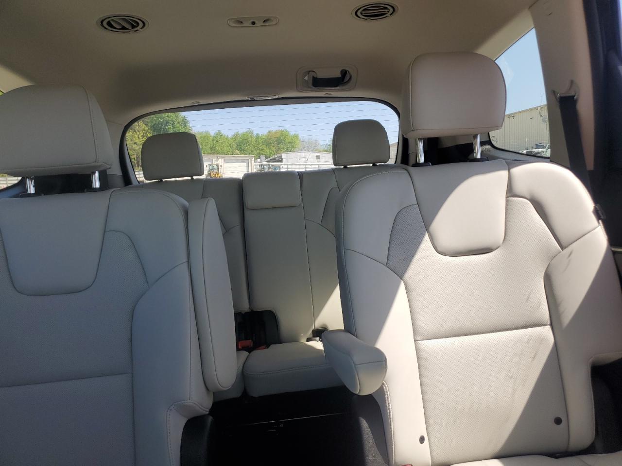 2024 KIA TELLURIDE S VIN:5XYP6DGC5RG437424