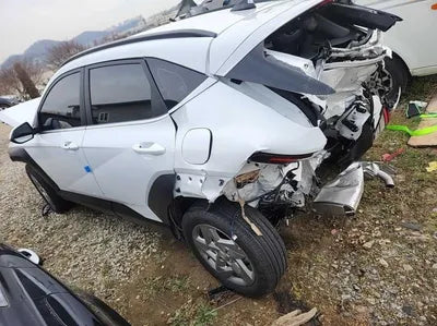 2023 Hyundai Kona VIN: