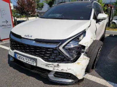 2022 Kia Sportage KNAPV81BGNK028539 VIN:KNAPV81BGNK028539