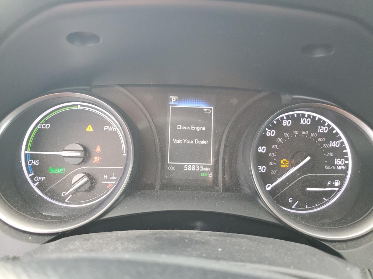 2022 TOYOTA CAMRY NIGHT SHADE VIN:4T1T31AK1NU033093