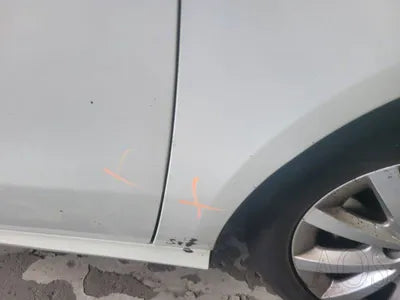 2016 Mercedes-Benz A 200 WDDBF4DB1GJ473409 VIN:WDDBF4DB1GJ473409