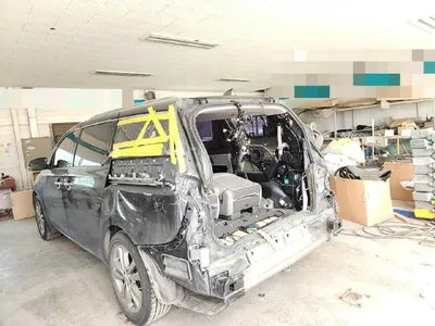 2017 Kia Carnival VIN: