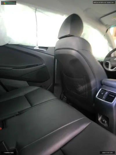 2019 Hyundai Tucson KMHJ581ABKU112499 VIN:KMHJ581ABKU112499