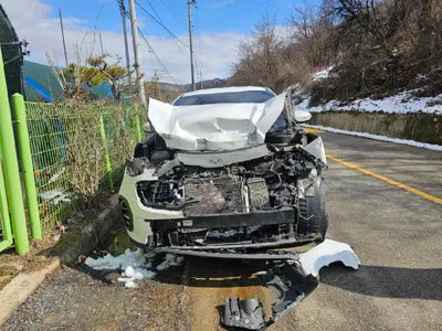 2017 Kia Sportage VIN: