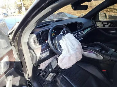 2022 Mercedes-Benz GLE 400 VIN: