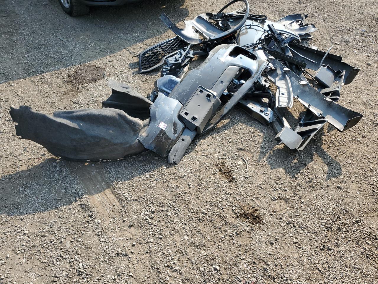 2023 DODGE DURANGO R/T VIN:1C4SDJCT3PC639829