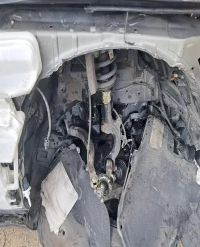 2019 Genesis G90 VIN: