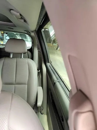 2015 Kia Carnival VIN: