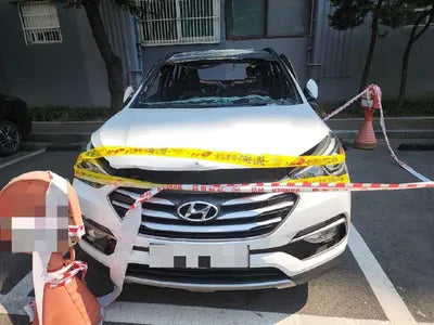 2017 Hyundai Santa FE VIN: