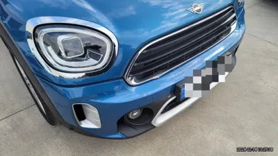 2022 MINI Countryman WMW31BR04N3P20400 VIN:WMW31BR04N3P20400