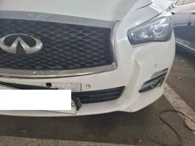 2015 Infiniti Q50 JNKDV71E2FM530539 VIN:JNKDV71E2FM530539