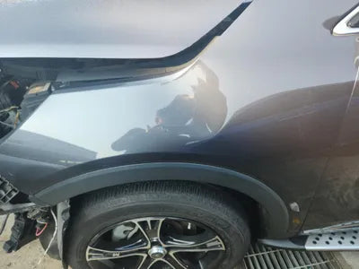 2016 Kia Sorento VIN: