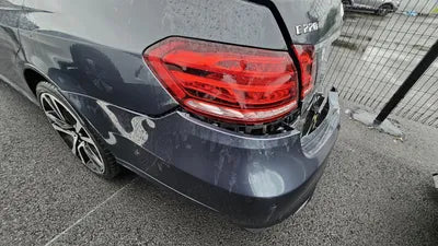 2015 Mercedes-Benz E 220 WDDHF0AB8GB190488 VIN:WDDHF0AB8GB190488