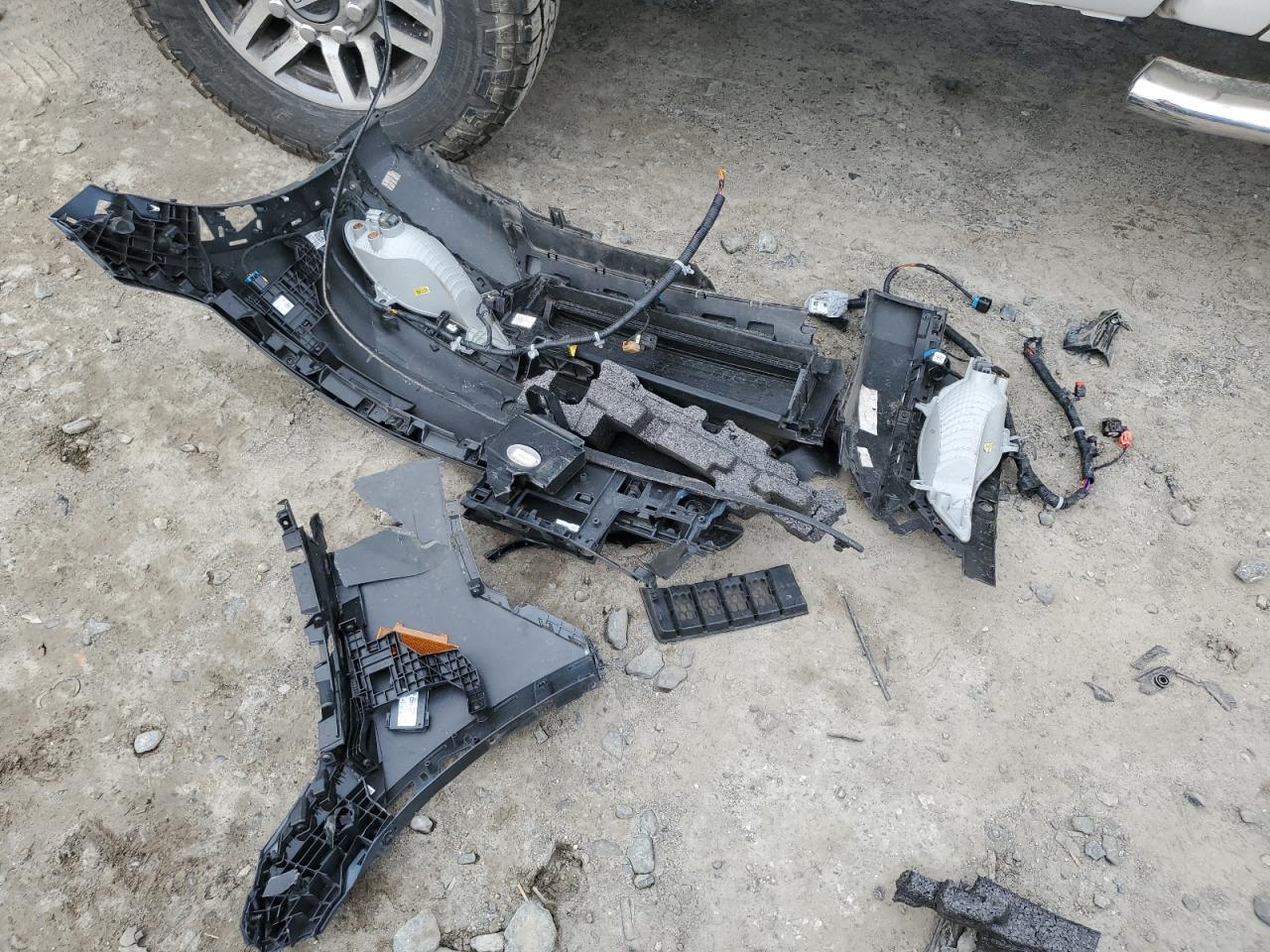 2023 HYUNDAI IONIQ 5 SEL VIN:KM8KNDAF9PU192621