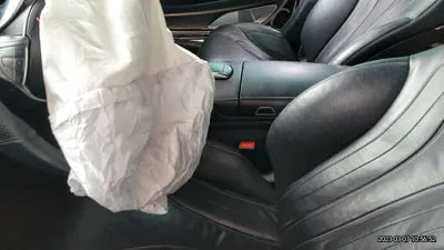 2015 Mercedes-Benz S 500 KL90A4ADHFZ100003 VIN:KL90A4ADHFZ100003