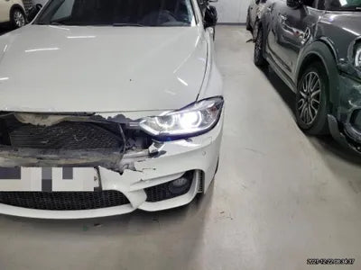 2015 BMW 320 WBA3D3102FK471627 VIN:WBA3D3102FK471627