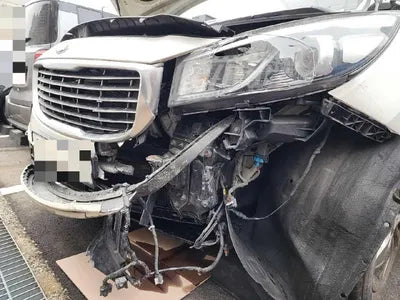 2017 Kia Carnival VIN: