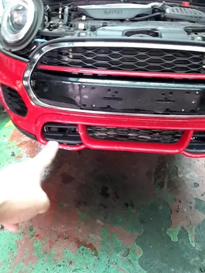 2015 MINI Cooper VIN: