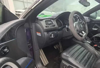 2015 Volkswagen Scirocco WVWZZZ13ZFV014075 VIN:WVWZZZ13ZFV014075