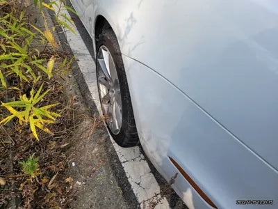 2016 Jaguar XJ SAJAA229XGNV99979 VIN:SAJAA229XGNV99979