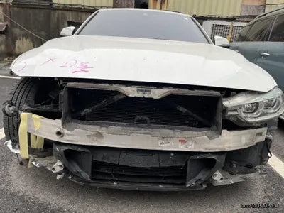 2016 BMW 320 994KMWBA8C5102GK6 VIN:994KMWBA8C5102GK6