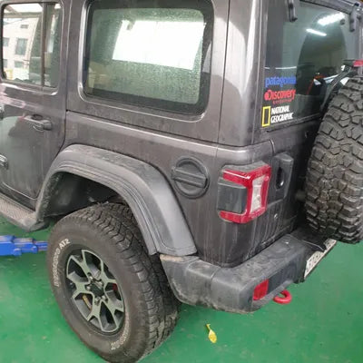 2020 Jeep Wrangler 1C4HJXFN5LW244398 VIN:1C4HJXFN5LW244398