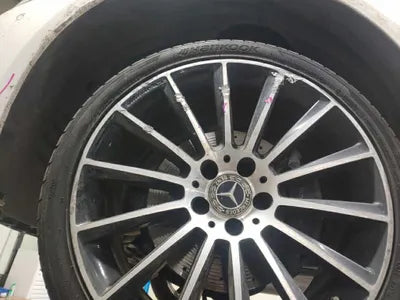 2017 Mercedes-Benz CLS 250 WDDLJ9HB9HA204229 VIN:WDDLJ9HB9HA204229