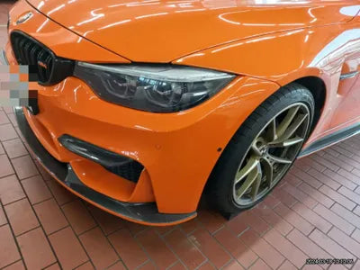 2020 BMW M4 VIN: