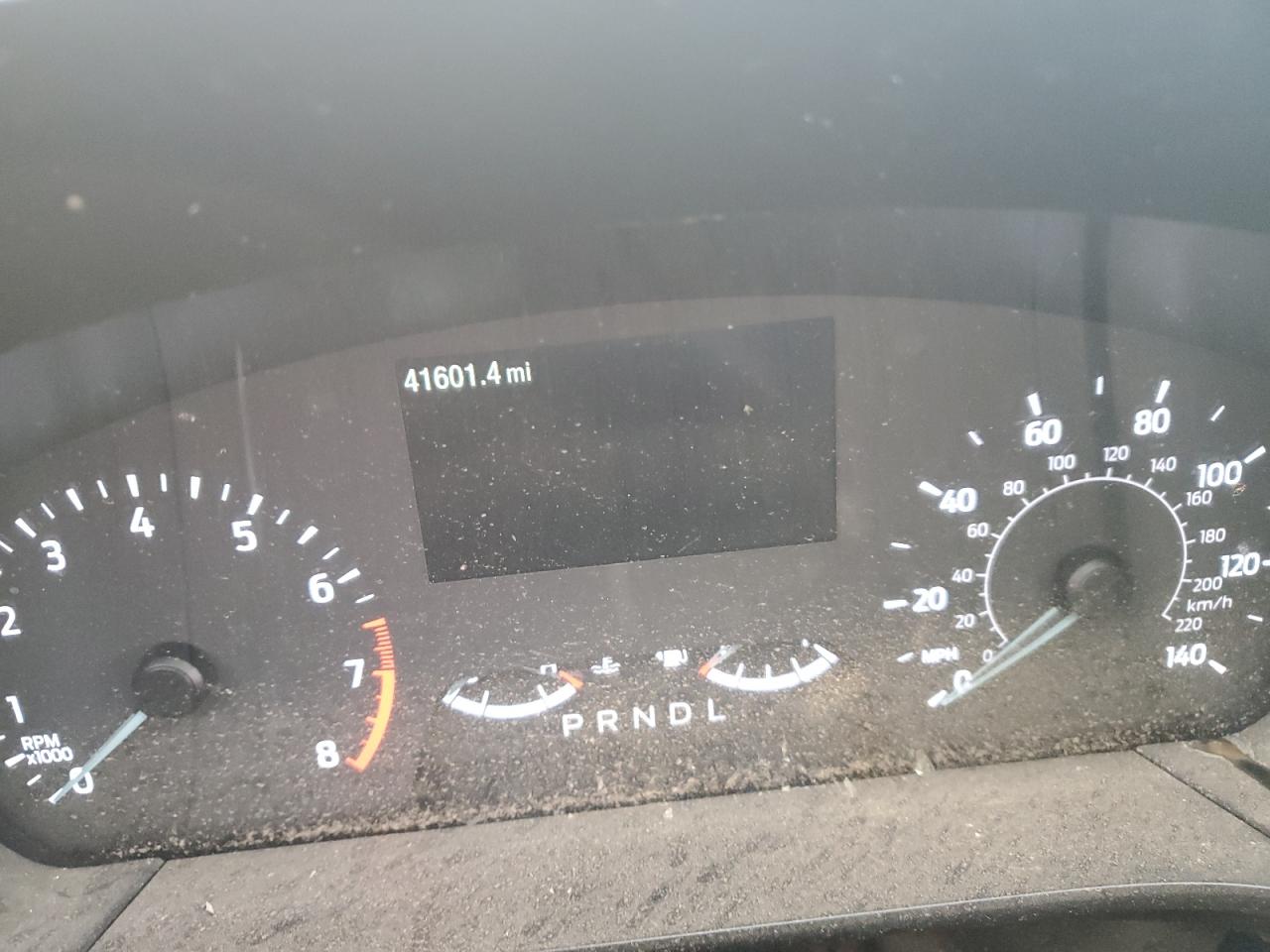 2022 FORD ESCAPE S VIN:1FMCU0F68NUB68249